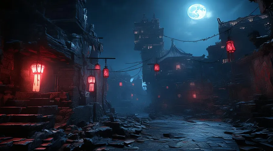 无尽塔防游戏图片2